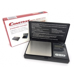 Constant Digital Pocket Scale